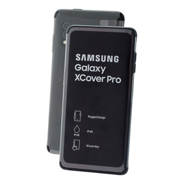 samsung galaxy xcover pro g715