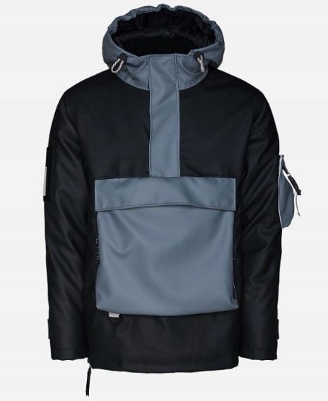 Rains Glacial Anorak xxs/s zdjęcie 1