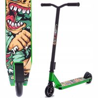 HULAJNOGA WYCZYNOWA STUNT MOVE IT 100KG Grafity