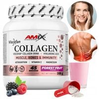 KOLAGEN DO PICIA WOŁOWY Na stawy włosy skórę paznokcie Collagen proszek