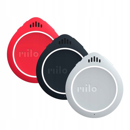 Walkie Talkie Krótkofalówka Wielokierunkowa Komunikator Bezprzewodowy Milo na Arena.pl