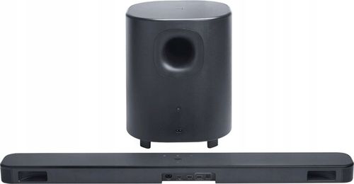 Soundbar JBL BAR 500 MKII Czarny na Arena.pl