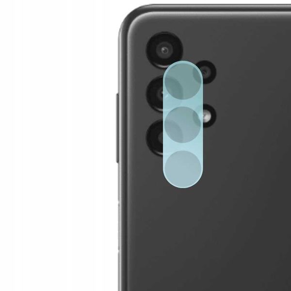 Spacecase Camera Glass Galaxy A13 4G zdjęcie 2
