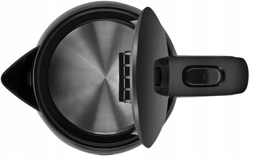 AMICA CZAJNIK ELEKTRYCZNY KF1014 CZARNY 1,7L 2200W na Arena.pl