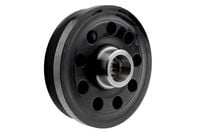 KOŁO PASOWE WAŁU KORBOWEGO BMW 4 F33, F83 2013 2014 2015