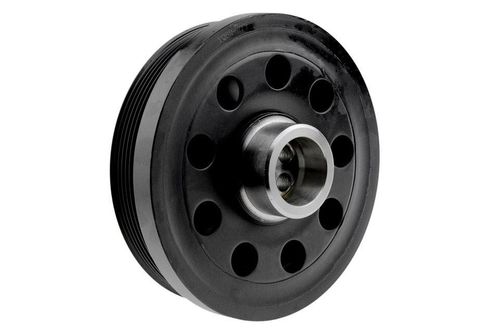 KOŁO PASOWE WAŁU KORBOWEGO BMW 4 F33, F83 2013 2014 2015 na Arena.pl