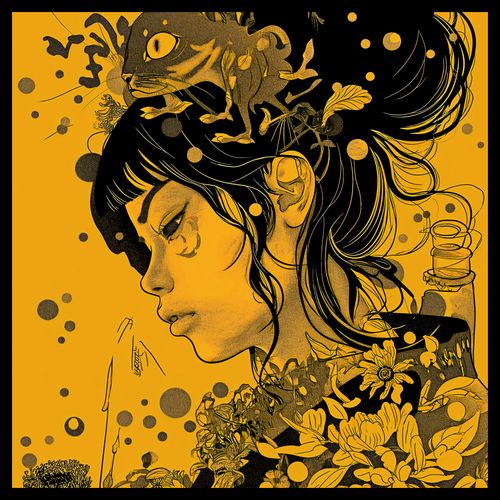 Plakat 40x40cm Jedność na Arena.pl