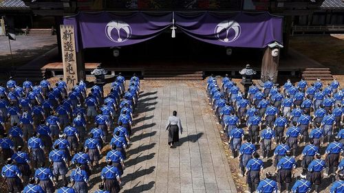 YAKUZA LIKE A DRAGON ISHIN ! - Nowa Gra PS4 / PS5 - Płyta Blu-ray na Arena.pl