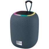 canyon głośnik bluetooth bsp-8 10w szary
