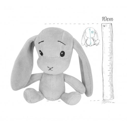 Effik Mini Maskotka Szary na Arena.pl