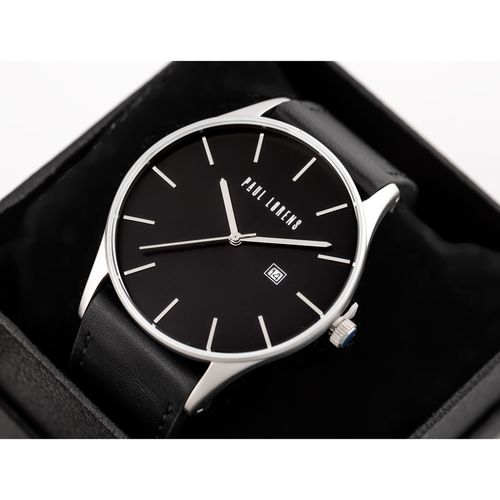 ZEGAREK MĘSKI PAUL LORENS - PL7028A2-1A1 (zg360a) + BOX na Arena.pl