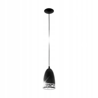LAMPA WISZĄCA ZWIS EGLO SAVIGNANO 97443