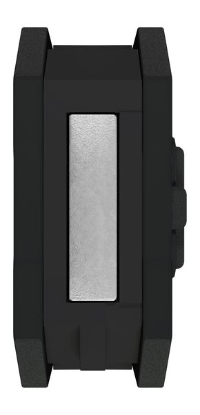 Latarka LED Newell EDC Nyks  Solid - czarna zdjęcie 5