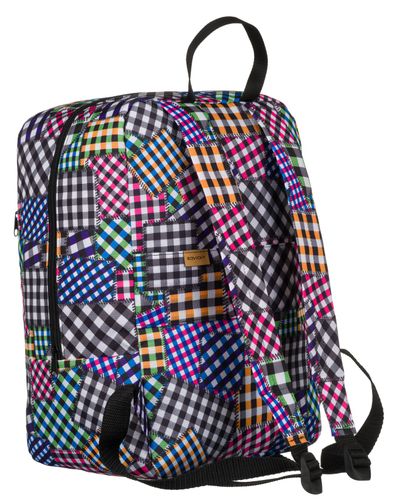 pojemny, lekki plecak podróżny - rovicky na Arena.pl