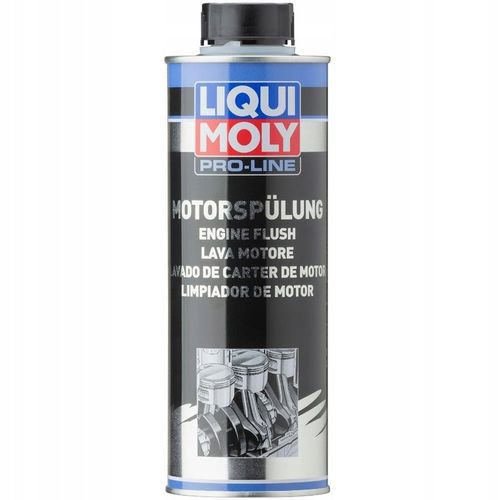 PRO-LINE ENGINE FLUSH 0,5L na Arena.pl