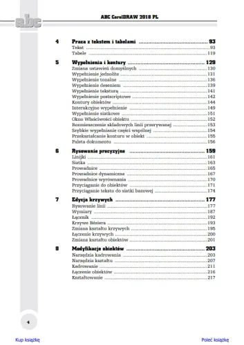 ABC CorelDRAW 2018 PL na Arena.pl