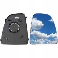 Wkład Lusterka Szkło Prawy Grzany do Ducato Boxer Jumper 2006+