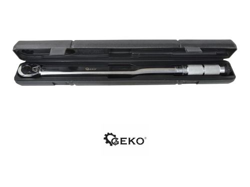 KLUCZ DYNAMOMETRYCZNY 1/2" 28-210Nm na Arena.pl