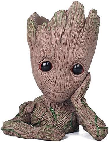 doniczka baby groot figurka strażnicy galaktyki na Arena.pl