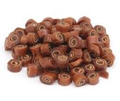 Pyszny i zdrowy przysmak bezzbożowy dla psa - IdeaPet Sushi z wołowiną 500g