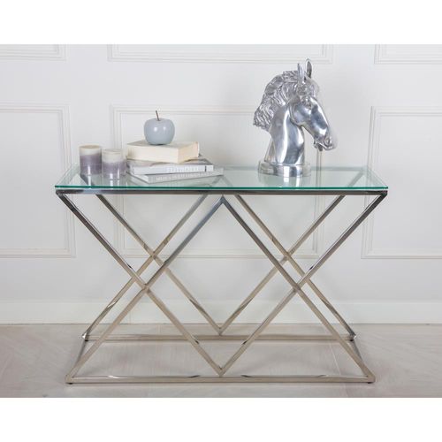 KONSOLA TIMANTTI SILVER na Arena.pl