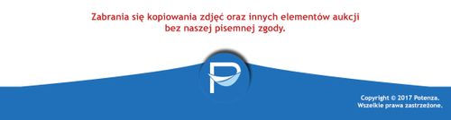 POTENZA Stelaż INDELA do 120kg do hamaka na Arena.pl