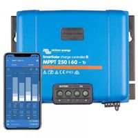 REGULATOR VICTRON SMARTSOLAR MPPT 250V 60A 12V 24V 48V SOLARNY