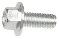 Śruba Loncin pokrywy zaworów M6x14 silniki jednocylindrowe CZĘŚĆ ORYGINALNA 380140215-0003