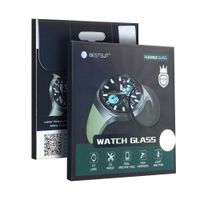 Szkło hybrydowe Bestsuit Flexible do Apple Watch series SE/SE2/SE3-40mm