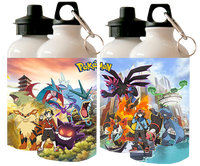 Bidon Junior Pokemon