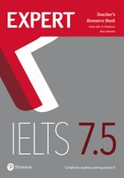 Expert IELTS band 7.5 TB with Online Audio Fiona Aish, Jo Tomlinson, Rosem…