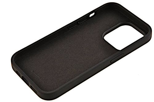 Etui Mercury Goospery Silicone do Apple iPhone 14 Plus czarny na Arena.pl