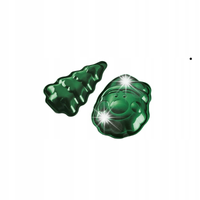 BH-6949 - Formy do świątecznych wypieków Berlinger Haus Emerald Line