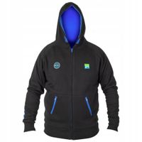 2 x BLUZA PRESTON CELCIUS ZIP HOODIE ROZM M