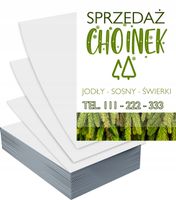 Ulotki A5 100szt reklamowe firmowe duży wybór SPRZEDAŻ CHOINEK