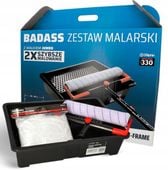 BLUE DOLPHIN BADASS ZESTAW MALARSKI 60082 + GRATIS