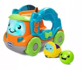Chicco Ciężarówka z kulami Turbo 001085200