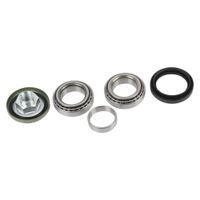 ZESTAW ŁOŻYSKO KOŁA LEWY PRZÓD CHEVROLET SPARK 2005 2006 2007 2008