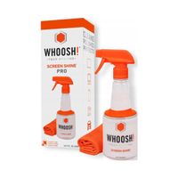 Zestaw czyszczący WHOOSH! Screen Shine Pro 500 ml