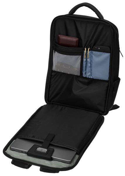 plecak ptn pl-fk08-6487 black zdjęcie 6