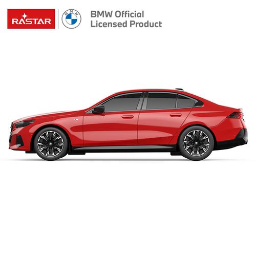 BMW i5 czerwony R/C 1:24 Rastar 10180 na Arena.pl