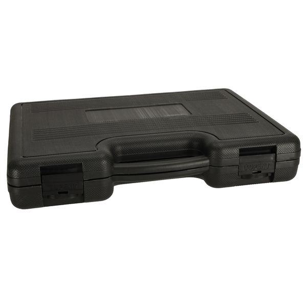 Bity imbus końcówki do wkrętarki krótkie i długie, 3 redukcje 75el KAFUWELL zdjęcie 4