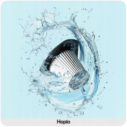 ODKURZACZ SAMOCHODOWY Bezprzewodowy AKUMULATOROWY Ręczny 120W HEPA na Arena.pl