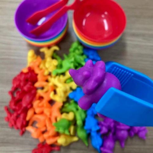 DLA DZIECI SORTER KOLORÓW GRA na Arena.pl