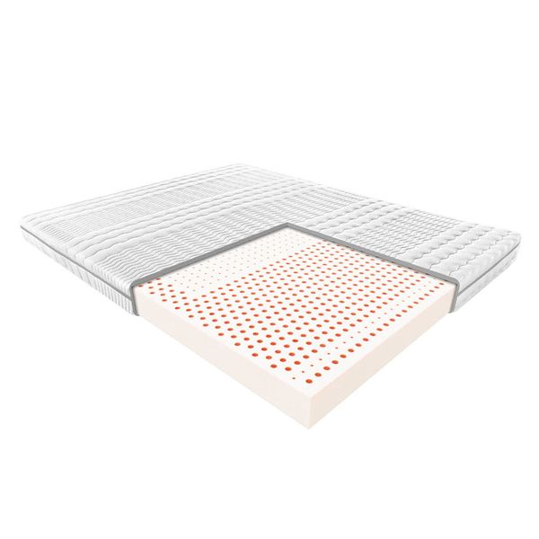 Materac Atena Janpol 180x200 cm Smart zdjęcie 1