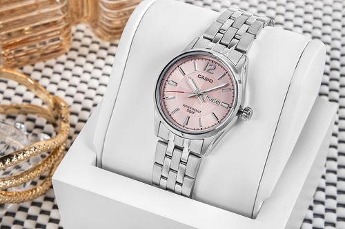 Zegarek Damski CASIO LTP-1335D-5AVDF + BOX na Arena.pl