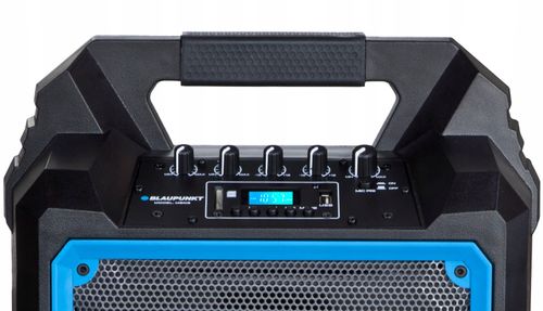 SYSTEM AUDIO Z BLETOOTH MB06 BLAUPUNKT na Arena.pl
