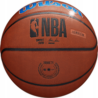 WILSON GOLDEN STATE WARRIORS 7 PIŁKA DO KOSZYKÓWKI