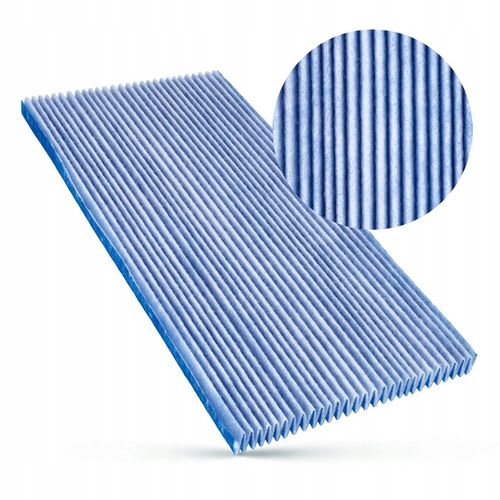 Filtr do oczyszczacza Daikin MCK75J MCK75JVM MC70L Ururu MCK75 MC70LVM na Arena.pl