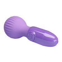 Pretty Love - Little Cute, Silicone, Vibration